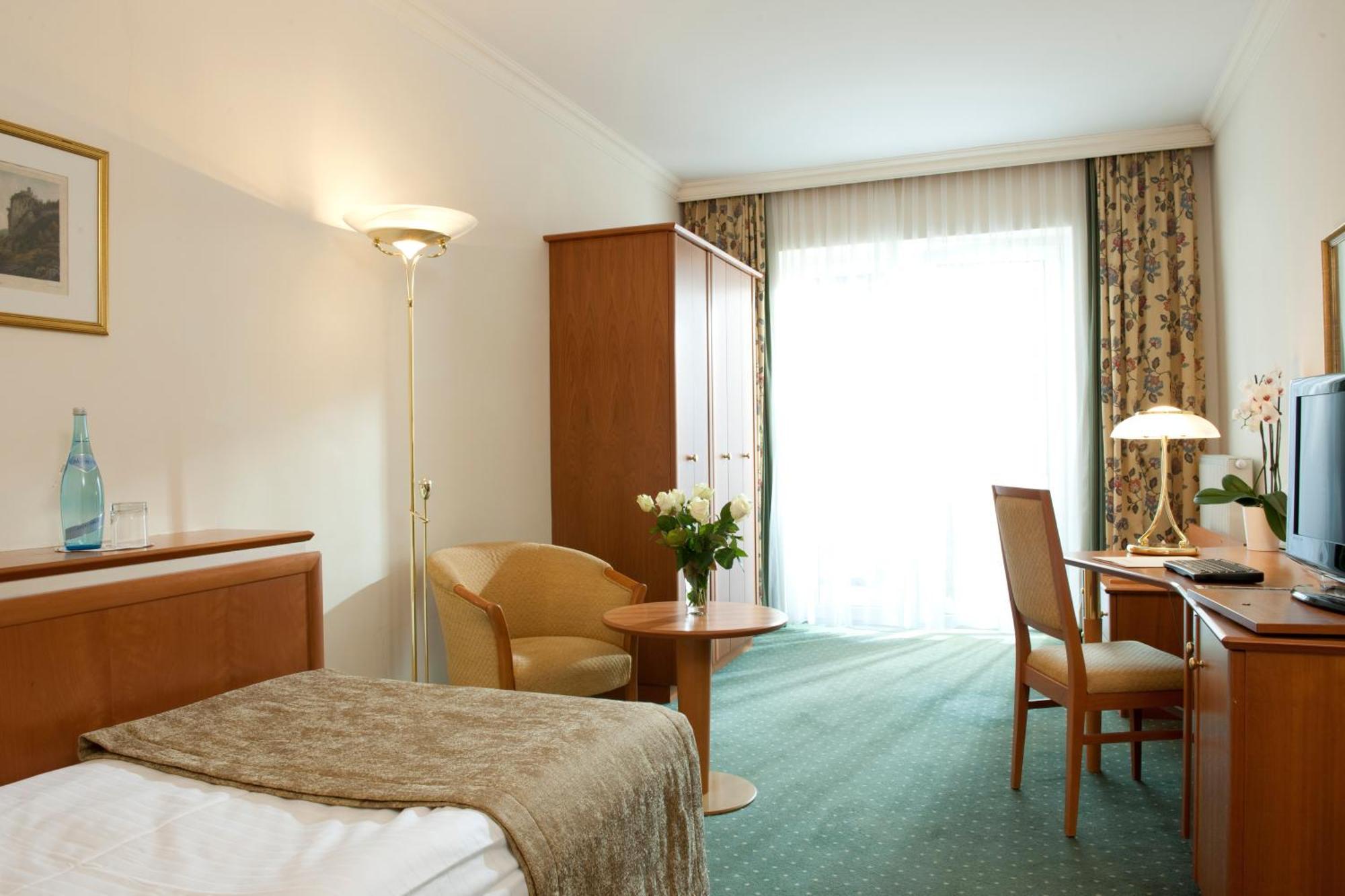 Camera Singola Maibachl